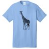Best Selling Cotton Tee Thumbnail