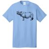 Best Selling Cotton Tee Thumbnail