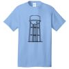 Best Selling Cotton Tee Thumbnail