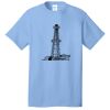 Best Selling Cotton Tee Thumbnail