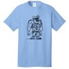 Best Selling Cotton Tee Thumbnail