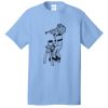 Best Selling Cotton Tee Thumbnail