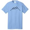 Best Selling Cotton Tee Thumbnail