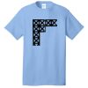 Best Selling Cotton Tee Thumbnail