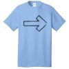 Best Selling Cotton Tee Thumbnail