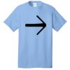 Best Selling Cotton Tee Thumbnail