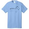 Best Selling Cotton Tee Thumbnail