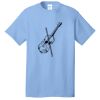Best Selling Cotton Tee Thumbnail