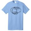 Best Selling Cotton Tee Thumbnail