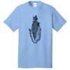 Best Selling Cotton Tee Thumbnail