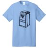 Best Selling Cotton Tee Thumbnail