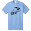 Best Selling Cotton Tee Thumbnail