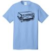 Best Selling Cotton Tee Thumbnail