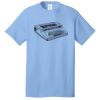 Best Selling Cotton Tee Thumbnail