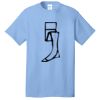 Best Selling Cotton Tee Thumbnail