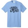 Best Selling Cotton Tee Thumbnail