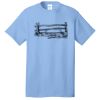 Best Selling Cotton Tee Thumbnail