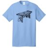 Best Selling Cotton Tee Thumbnail