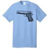 Best Selling Cotton Tee Thumbnail