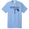 Best Selling Cotton Tee Thumbnail