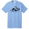 Best Selling Cotton Tee Thumbnail