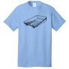 Best Selling Cotton Tee Thumbnail