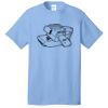 Best Selling Cotton Tee Thumbnail