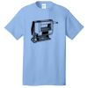 Best Selling Cotton Tee Thumbnail