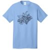 Best Selling Cotton Tee Thumbnail