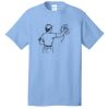 Best Selling Cotton Tee Thumbnail
