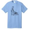 Best Selling Cotton Tee Thumbnail
