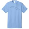 Best Selling Cotton Tee Thumbnail