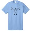 Best Selling Cotton Tee Thumbnail