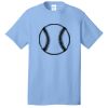 Best Selling Cotton Tee Thumbnail