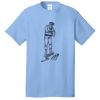Best Selling Cotton Tee Thumbnail