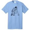 Best Selling Cotton Tee Thumbnail