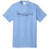 Best Selling Cotton Tee Thumbnail