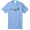 Best Selling Cotton Tee Thumbnail