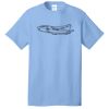 Best Selling Cotton Tee Thumbnail