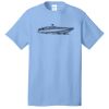 Best Selling Cotton Tee Thumbnail