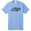 Best Selling Cotton Tee Thumbnail
