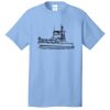 Best Selling Cotton Tee Thumbnail