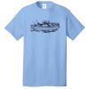 Best Selling Cotton Tee Thumbnail