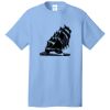 Best Selling Cotton Tee Thumbnail