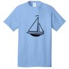 Best Selling Cotton Tee Thumbnail