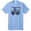 Best Selling Cotton Tee Thumbnail