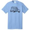 Best Selling Cotton Tee Thumbnail
