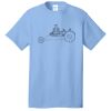 Best Selling Cotton Tee Thumbnail