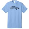 Best Selling Cotton Tee Thumbnail