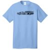 Best Selling Cotton Tee Thumbnail